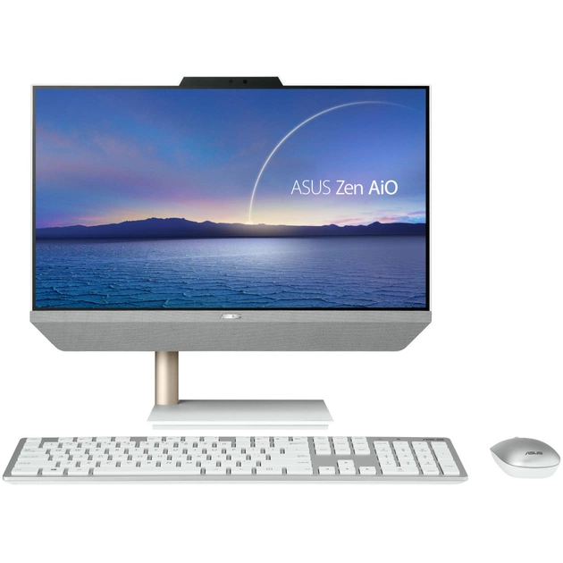 Комп'ютер ASUS F5401WUAK-WA035T / Ryzen5 5500U (90PT02Z3-M05950) - зображення 1
