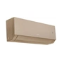 Кондиціонер Gree Clivia Inverter R32 (GWH12AUCXB-K6DNA1A Stone Beige) - зменшене зображення 2