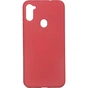 Чохол до мобільного телефона Armorstandart ICON Case for Samsung A11 /M11 Red (ARM56574) - зменшене зображення 1