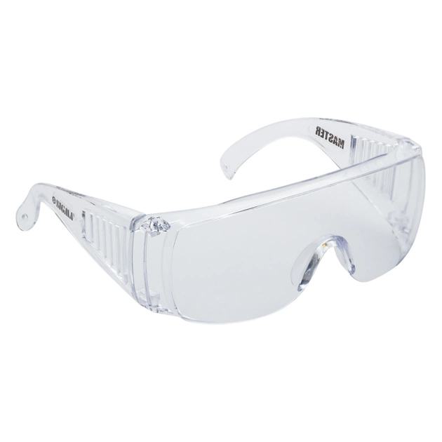 Захисні окуляри Sigma Master (9410201) - зображення 1