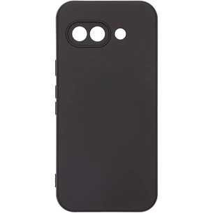Чохол до мобільного телефона Armorstandart ICON Google Pixel 9a Camera cover Black (ARM83646) зображення 1