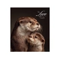 Тетрадь Школярик Star The Love of touch 96 листов клетка (096-3665K) - уменьшенное изображение 5