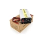 Автомобільний інвертор Ritar 12V/220V 500W чиста синусоїда, 1xShuko, 1xUSB (RSC-500) - зменшене зображення 2