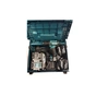 Шуруповерт Makita DF333DNX10 - зменшене зображення 2
