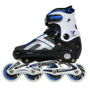 Роликові ковзани Action ARLO Blue 40-43 (PW-126B-79/Blue/ 40-43) зображення 1