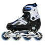 Роликові ковзани Action ARLO Blue 40-43 (PW-126B-79/Blue/ 40-43) - зменшене зображення 1