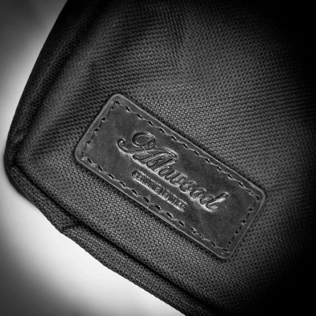 Несесер Ashwood Phil Black - изображение 8