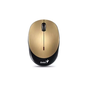 Мишка Genius NX-9000 BT Wireless Gold (31030009407) зображення 1
