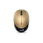 Мишка Genius NX-9000 BT Wireless Gold (31030009407) - зменшене зображення 1