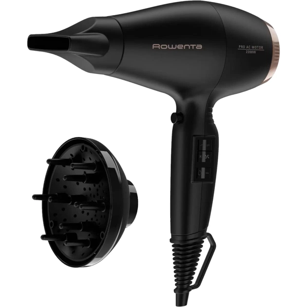 Фен Rowenta CV6930F0 - зображення 1