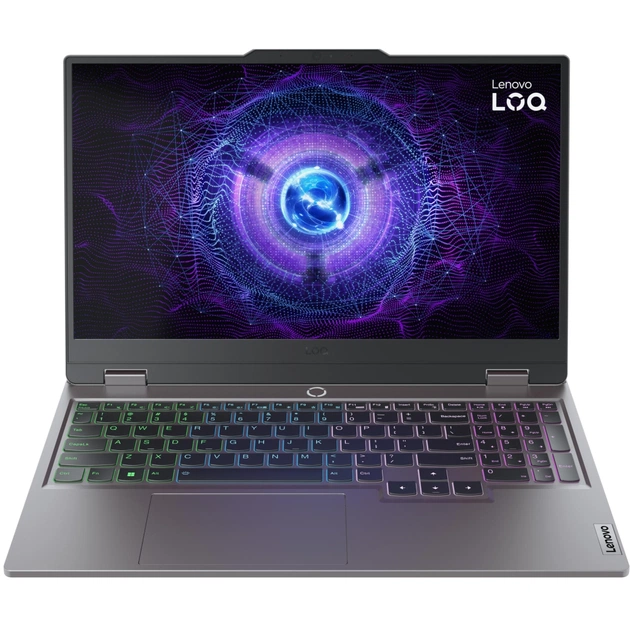 Ноутбук Lenovo LOQ 15IRX9 (83DV00S8RA) - зображення 1