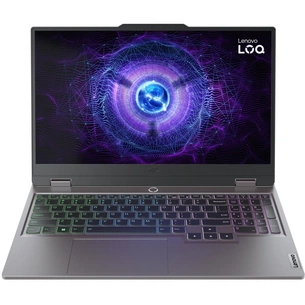 Ноутбук Lenovo LOQ 15IRX9 (83DV00S8RA) зображення 1