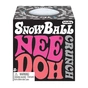 Антистрес NeeDoh Снігова куля (SNBC) - зменшене зображення 5