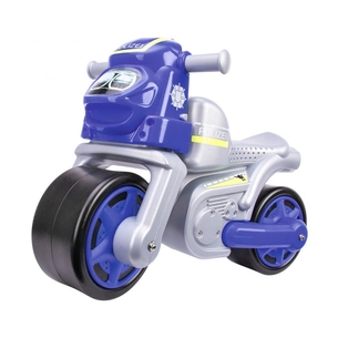 Чудомобіль Big Полiцiя (56312) зображення 1