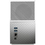 NAS WD 3.5" 12TB My Cloud Home Duo (WDBMUT0120JWT-EESN) - зменшене зображення 4
