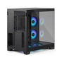 Корпус для ПК Fractal Design Pop 2 Vision Black RGB (FD-C-POV2A-02) - зменшене зображення 10