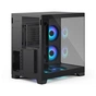 Корпус для ПК Fractal Design Pop 2 Vision Black RGB (FD-C-POV2A-02) - зменшене зображення 10