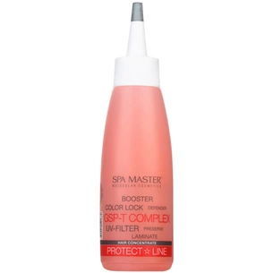 Кондиціонер для волосся Spa Master Hair GSP-T Concentrate Концентрат для фіто-ламінування 120 мл (3800010521680) зображення 1