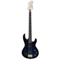 Бас-гітара Parksons PJB-15 Transparent Blue Burst - зменшене зображення 1
