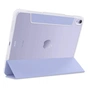 Чохол до планшета Spigen Apple iPad Air 10.9" (2022 / 2020) Ultra Hybrid Pro, Lavender (ACS04567) - зменшене зображення 4