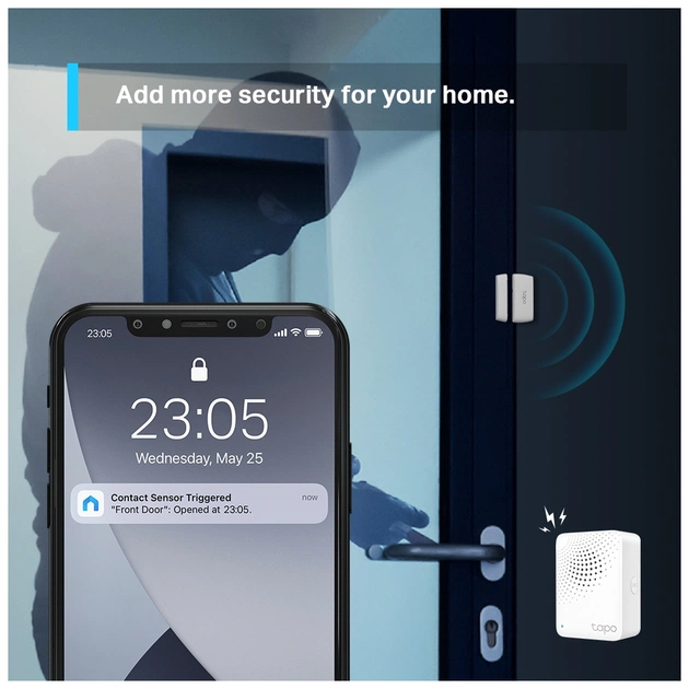 Датчик відкриття TP-Link TAPO-T110 - picture 5