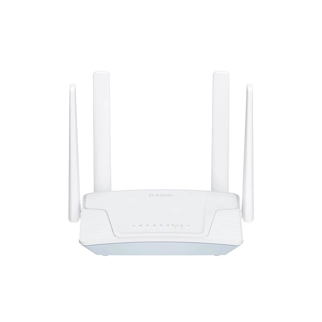 Маршрутизатор D-Link G403C - зображення 1