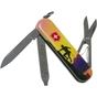 Ніж Victorinox Classic Limited Edition "Climb High" (0.6223.L2004) - уменьшенное изображение 2