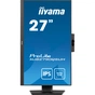 Монітор iiyama XUB2790QSUH-B1 - зменшене зображення 2