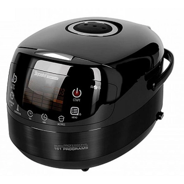 Мультиварка Redmond RMC-M903S - изображение 1