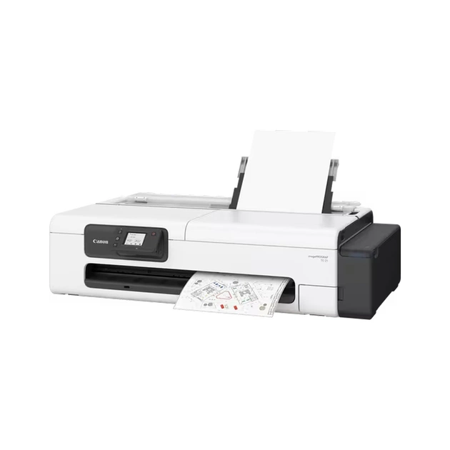 Плоттер Canon TC-21 (7055C003) - зображення 6