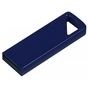 USB флеш накопичувач Goodram 16GB UVA2 Navy Blue USB 2.0 (UVA2-0160NBBBB-B) - зменшене зображення 1