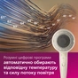 Фен Philips BHD829/00 - зменшене зображення 7