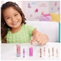 Лялька Barbie сюрприз Mini BarbieLand Color Reveal Райдужні та стильні (JCR08) - зменшене зображення 6