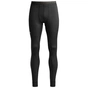 Термоштани Ortovox 185 Rock'n'Wool Long Pants Mns black raven - M - чорний (025.001.1291) - зменшене зображення 1