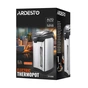 Электрочайник ARDESTO TP-50BI - уменьшенное изображение 9