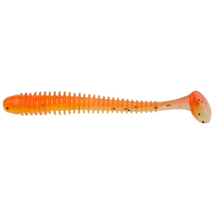 Силікон рибальський Keitech Swing Impact 2.5" (10 шт/упак) ц:pal#04 sun shine lemon (1551.05.94) зображення 1