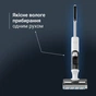 Акумуляторний миючий пилосос Rowenta X-Clean 5 Pro GZ5435E0 - зменшене зображення 8