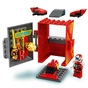 Конструктор LEGO Ninjago Аватар Кая - ігровий автомат 49 деталей (71714) - зменшене зображення 5