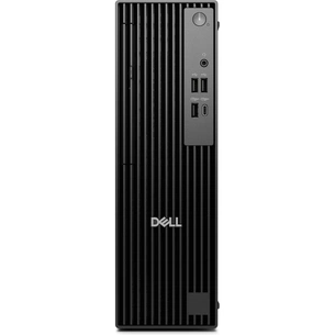 Комп'ютер Dell Pro Slim QCS1250 /Ultra5 235, 16, 512, KM, 180W, W11Pro (BTO105_QCS1250_UA_WP) зображення 1