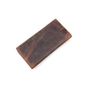 Гаманець Vintage Коричневий (14223) - зменшене зображення 2
