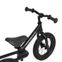 Біговел Trybike двоколісний Чорний (TBS-2-BLK-ALL) - зменшене зображення 6
