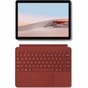 Чохол до планшета Microsoft Surface GO Type Cover Poppy Red (KCS-00090) - зменшене зображення 2