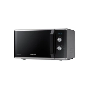Мікрохвильова піч Samsung MS23K3614AS/BW зображення 1