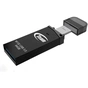 USB флеш накопичувач Team 64GB M132 Black USB 3.0 (TM13264GB01) - зменшене зображення 2