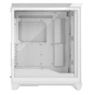Корпус Fractal Design Meshify 3 White TG CT (FD-C-MES3A-04) - зменшене зображення 5