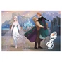 Пазл Clementoni Maxi Frozen 24 елементи (24242) - зменшене зображення 2
