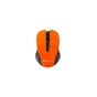 Мишка Canyon MW-1 Wireless Orange (CNE-CMSW1O) - зменшене зображення 1