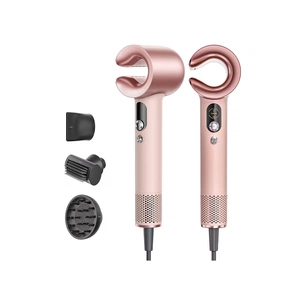 Фен MOVA Aero C Mist Pink (AMSU10-PK) изображение 1