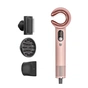 Фен MOVA Aero C Mist Pink (AMSU10-PK) - зменшене зображення 1
