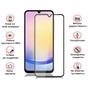 Скло захисне BeCover Samsung Galaxy A26 SM-A266 Black (712885) - зменшене зображення 2